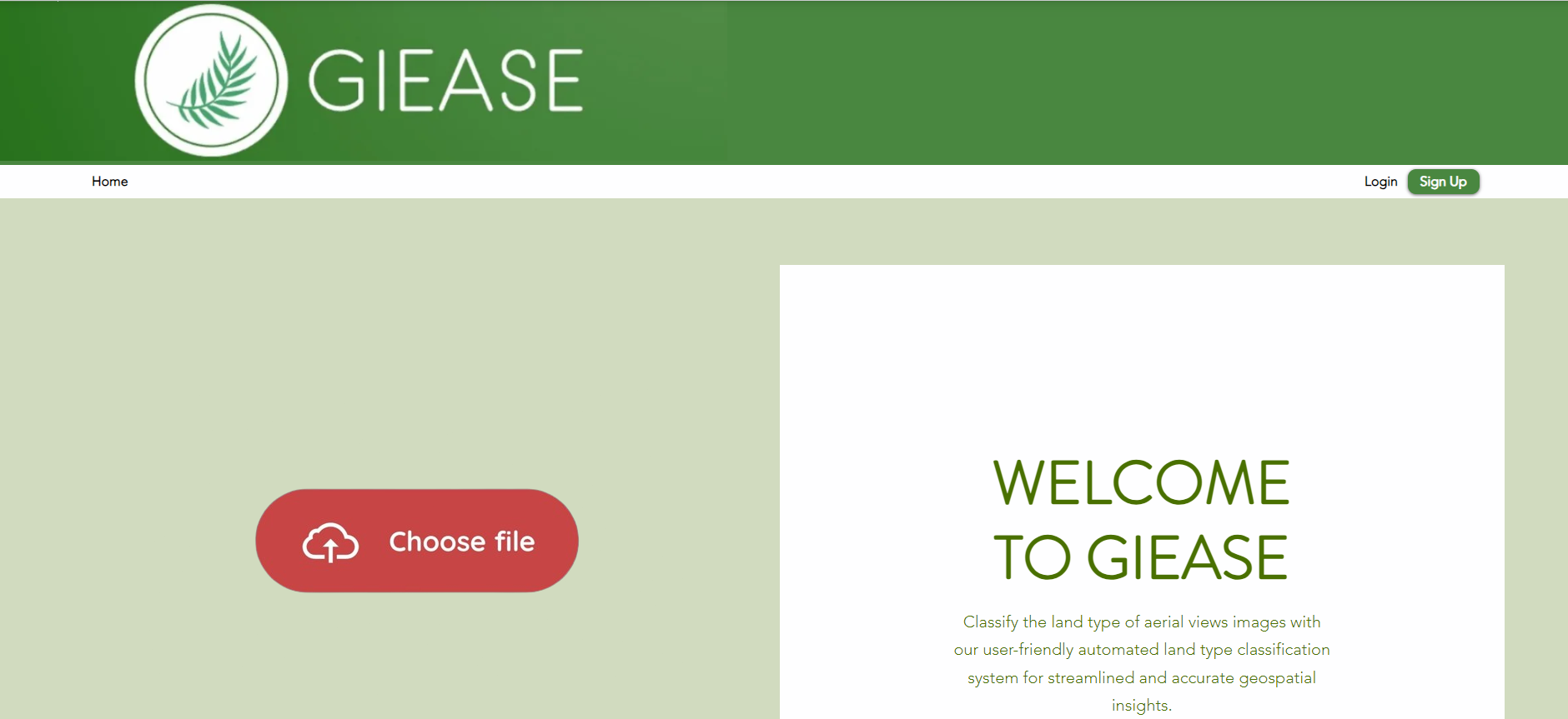 GIEASE
